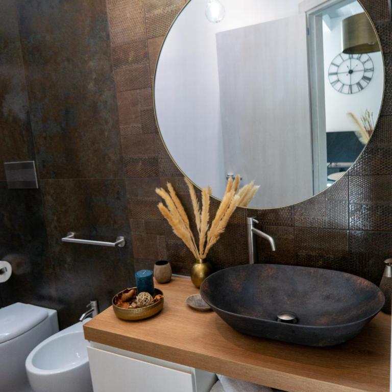 VaKKia - Ortigia Holiday Home - Appartamento Deluxe - 23