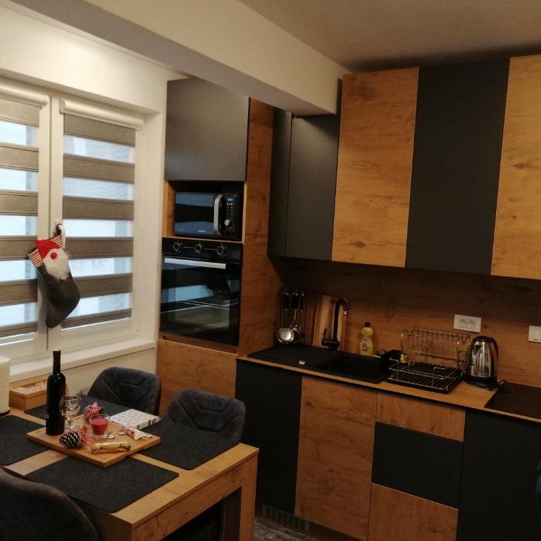 Doctor's house - One-Bedroom Apartment - 3