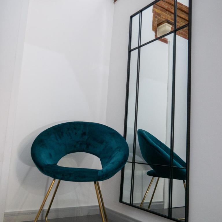 VaKKia - Ortigia Holiday Home - Appartamento Deluxe - 33