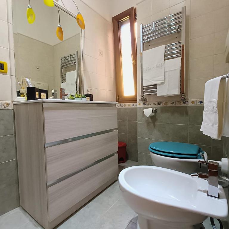Avellini - Delightful and Spacious Apartment with terrace - near Metro A Cornelia - Appartamento con 3 Camere da Letto - 37