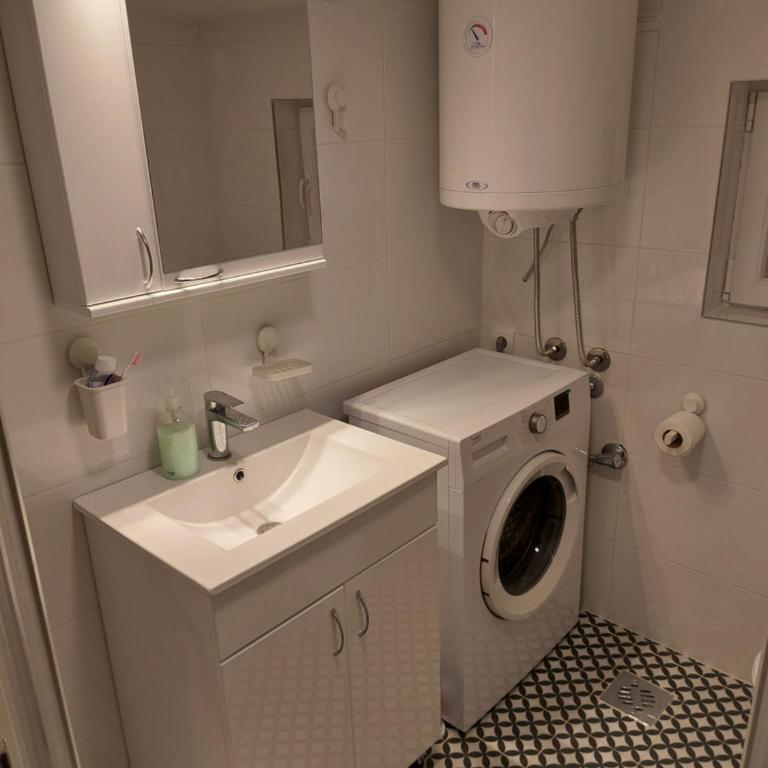 Apartment S - Apartman sa 1 Spavaćom Sobom - 12