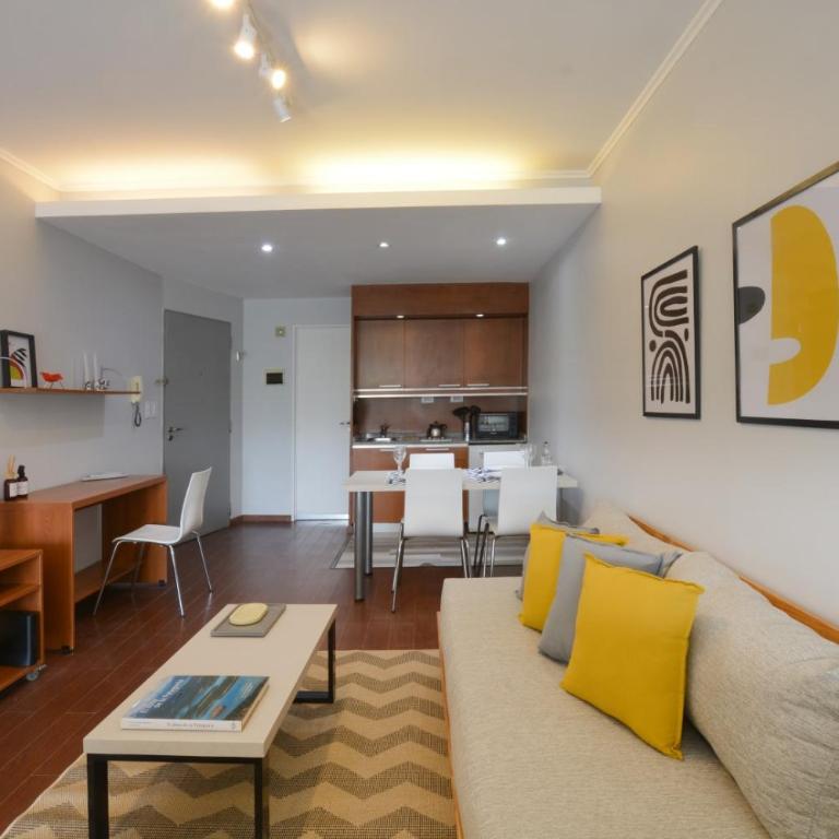 Your sweet spot in Palermo Soho - Estudio - 3