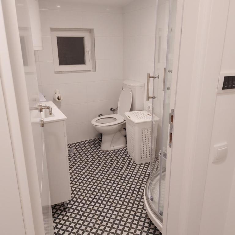 Apartment S - Apartman sa 1 Spavaćom Sobom - 11