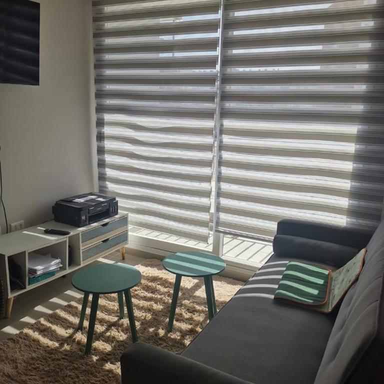 Ayalen Depto Completo - Two-Bedroom Apartment - 4