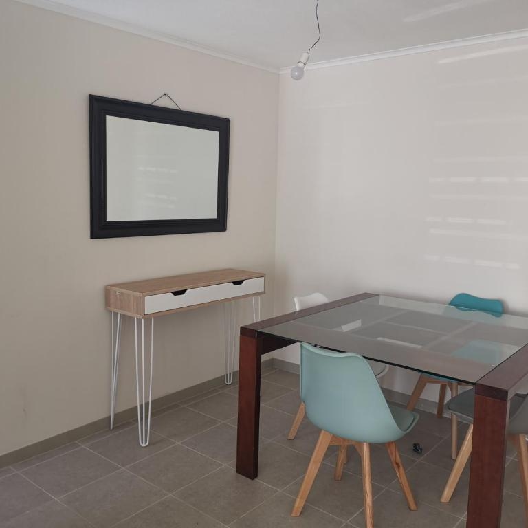 Ayalen Depto Completo - Two-Bedroom Apartment - 6