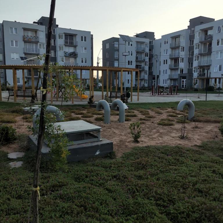 Ayalen Depto Completo - Two-Bedroom Apartment - 7