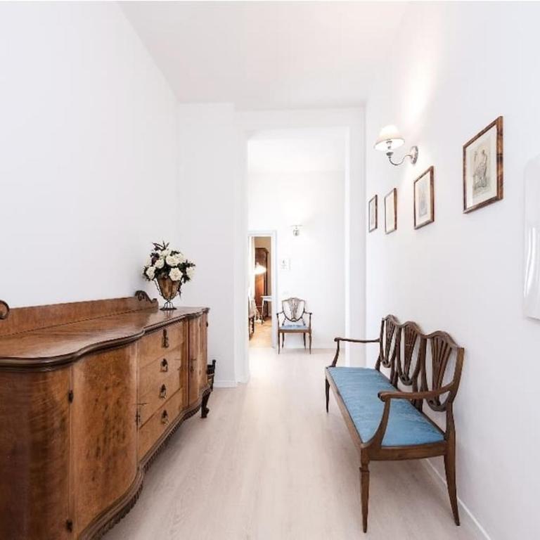 Apartment Dante - Appartamento con 1 Camera da Letto - 4