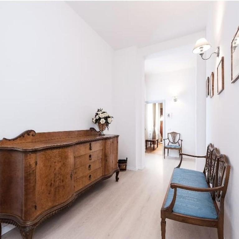 Apartment Dante - Appartamento con 1 Camera da Letto - 7