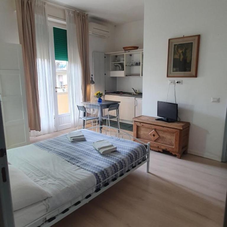 Apartment Dante - Appartamento con 1 Camera da Letto - 8