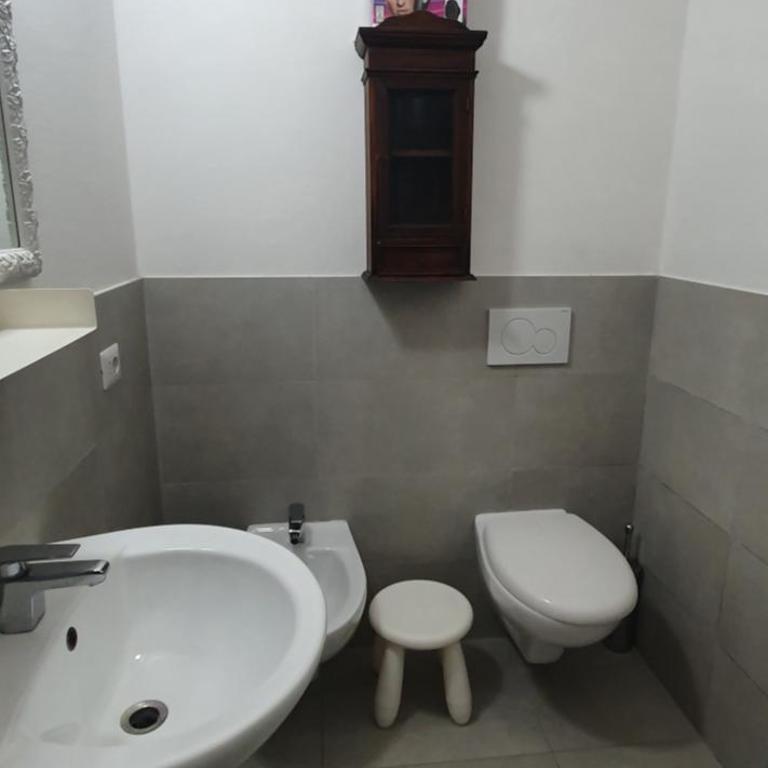 Apartment Dante - Appartamento con 1 Camera da Letto - 11