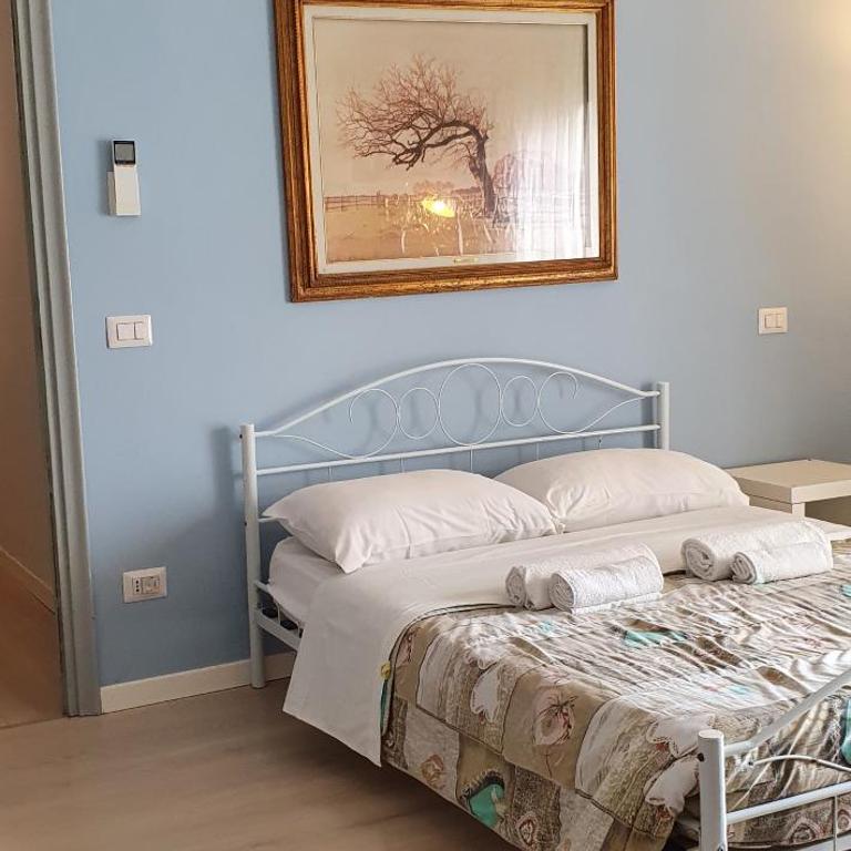 Apartment Dante - Appartamento con 1 Camera da Letto - 12