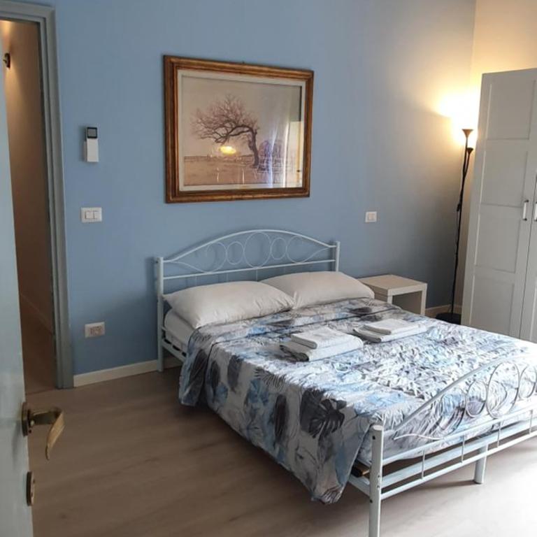 Apartment Dante - Appartamento con 1 Camera da Letto - 13