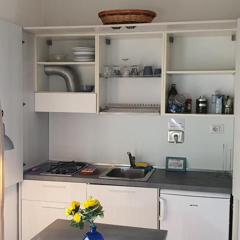 Apartment Dante - Appartamento con 1 Camera da Letto - 16