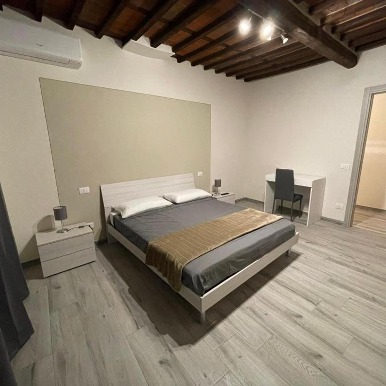Rent room Iacopo - Camera Tripla con Bagno Privato - 6