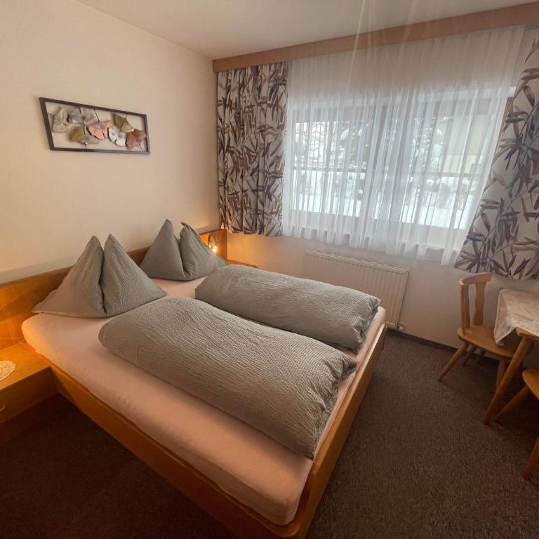 Gästehaus Glaagut - Familie Hain - Apartment mit Dusche - 3