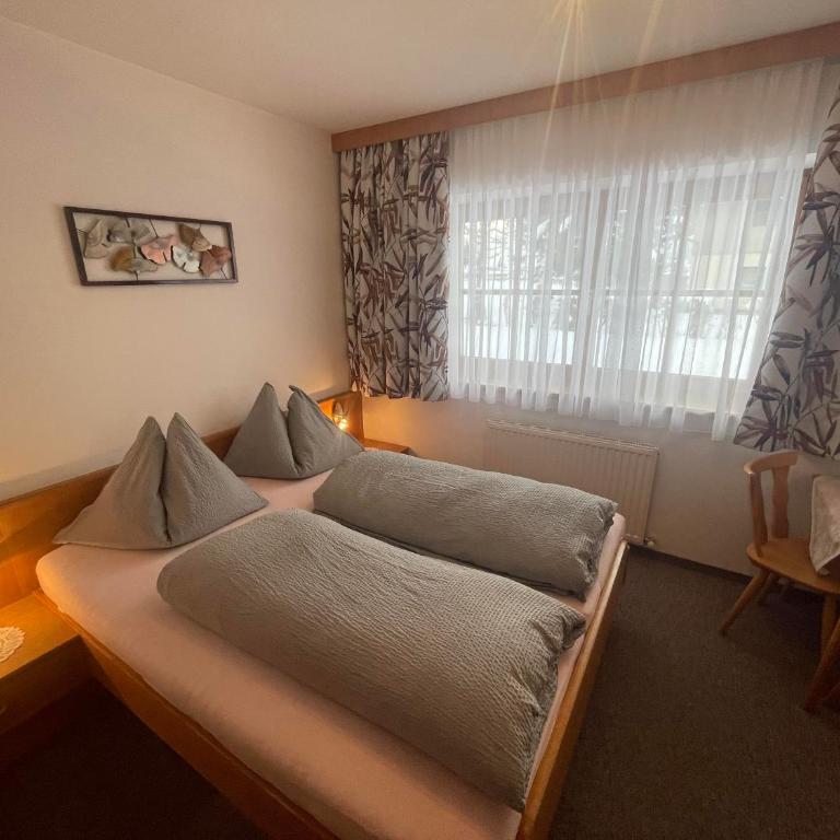 Gästehaus Glaagut - Familie Hain - Apartment mit Dusche - 4