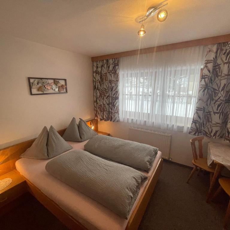 Gästehaus Glaagut - Familie Hain - Apartment mit Dusche - 6