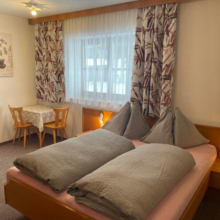 Gästehaus Glaagut - Familie Hain - Apartment mit Dusche - 7
