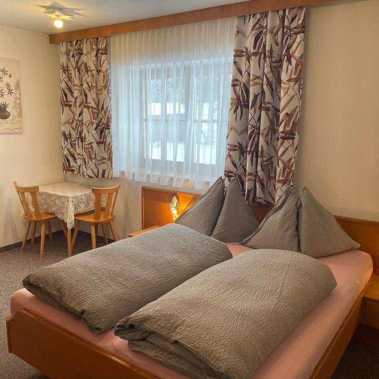 Gästehaus Glaagut - Familie Hain - Apartment mit Dusche - 9