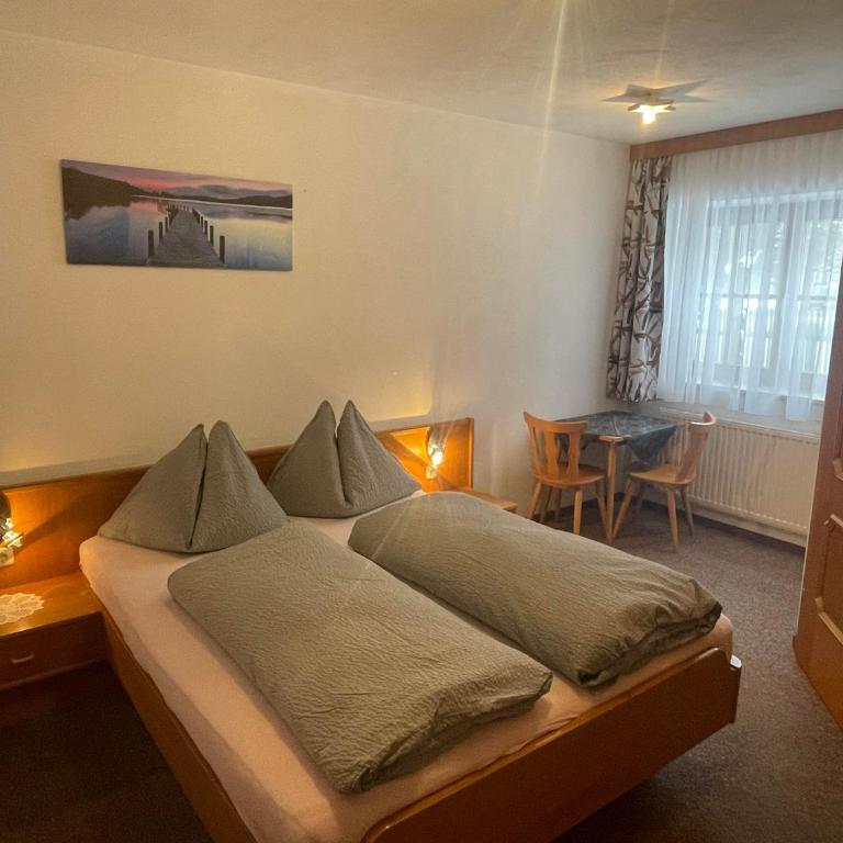 Gästehaus Glaagut - Familie Hain - Apartment mit Dusche - 15