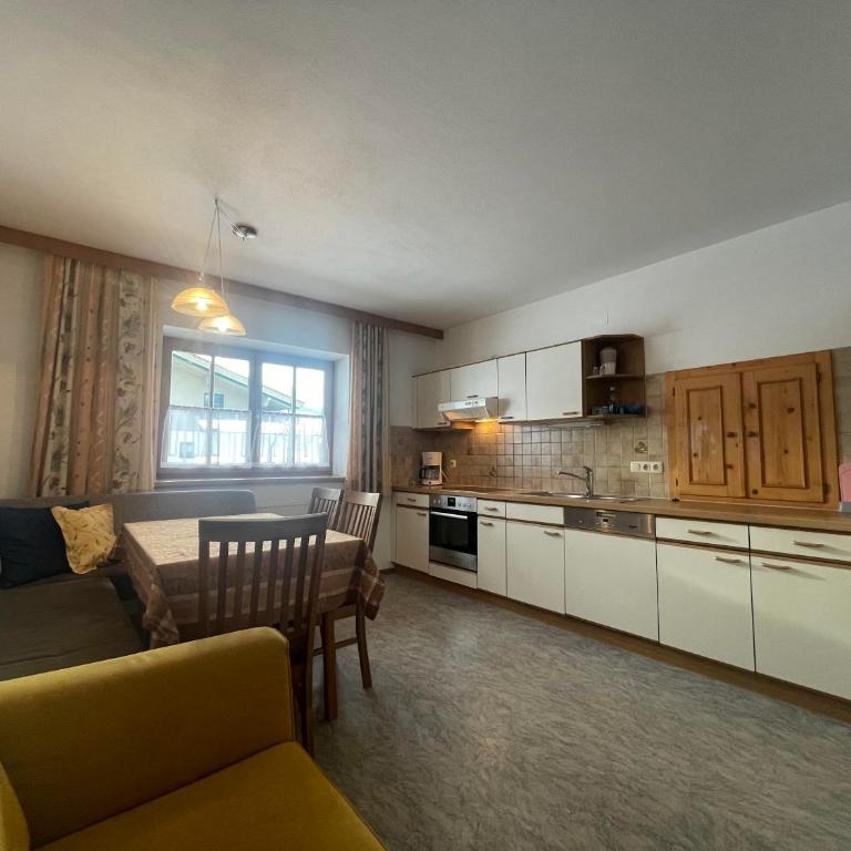 Gästehaus Glaagut - Familie Hain - Apartment mit Dusche - 21