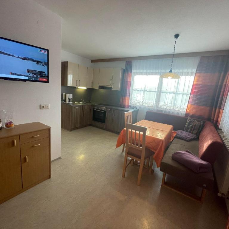 Gästehaus Glaagut - Familie Hain - Apartment mit 2 Schlafzimmern und Dusche - 9