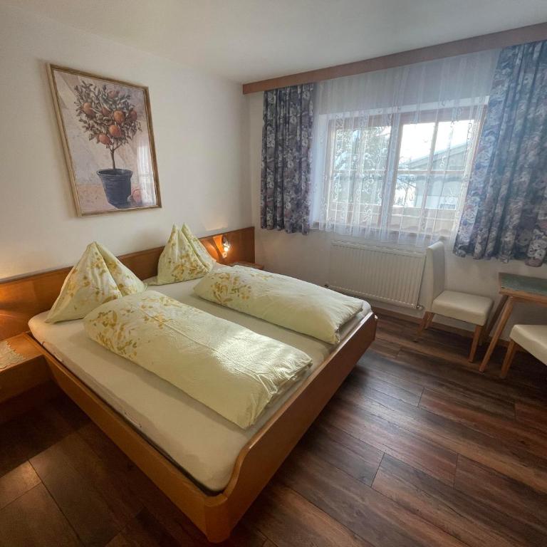 Gästehaus Glaagut - Familie Hain - Apartment mit 2 Schlafzimmern und Dusche - 10