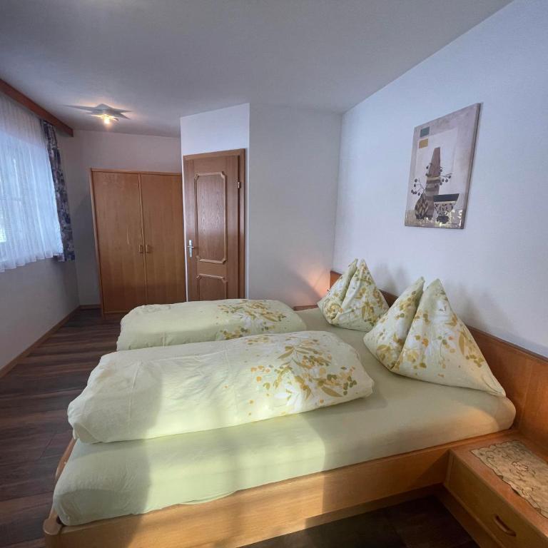Gästehaus Glaagut - Familie Hain - Apartment mit 2 Schlafzimmern und Dusche - 15