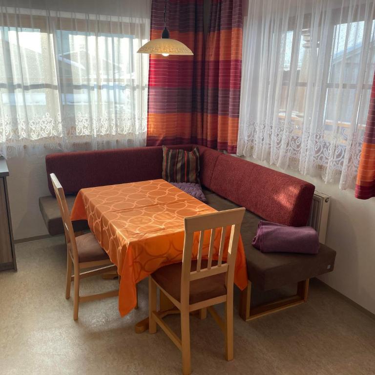 Gästehaus Glaagut - Familie Hain - Apartment mit 2 Schlafzimmern und Dusche - 19