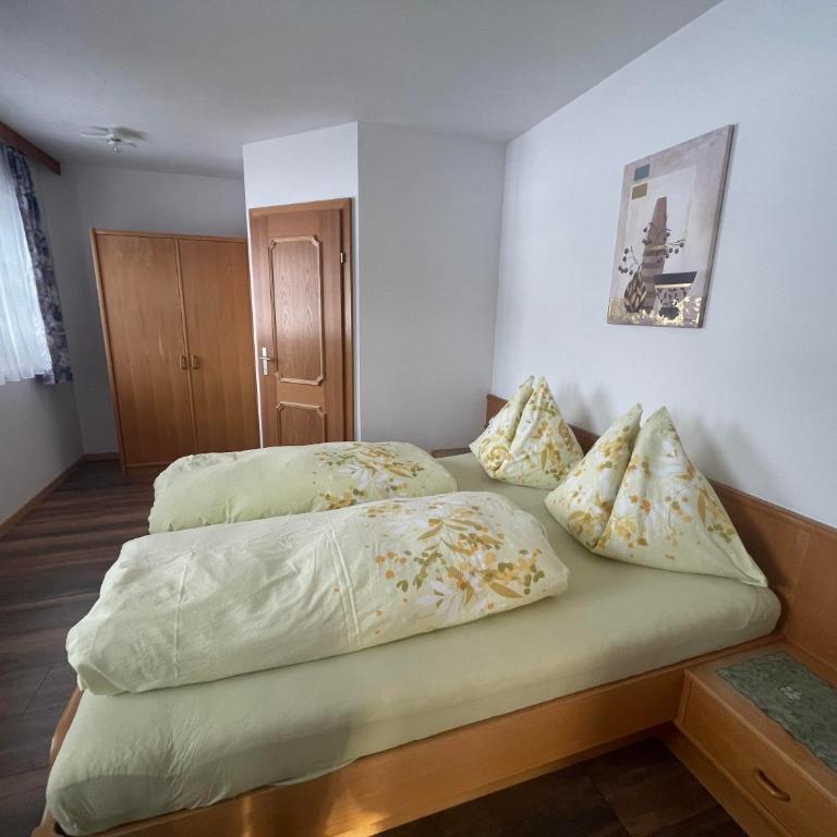 Gästehaus Glaagut - Familie Hain - Apartment mit 2 Schlafzimmern und Dusche - 20