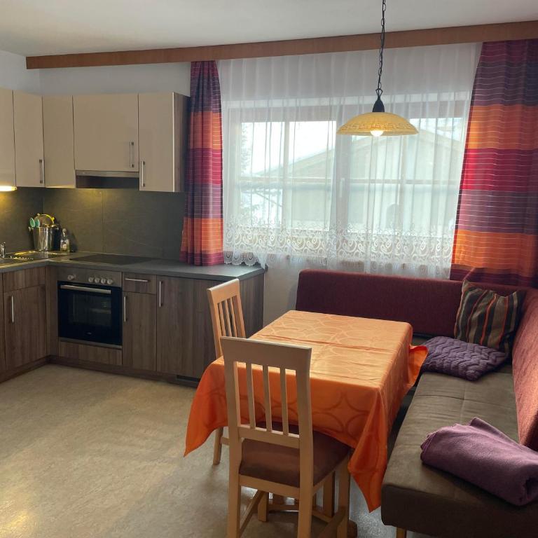 Gästehaus Glaagut - Familie Hain - Apartment mit 2 Schlafzimmern und Dusche - 22