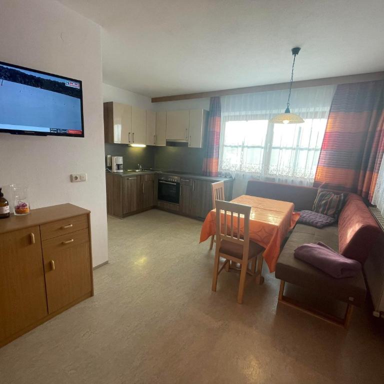Gästehaus Glaagut - Familie Hain - Apartment mit 2 Schlafzimmern und Dusche - 25