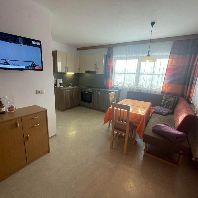 Gästehaus Glaagut - Familie Hain - Apartment mit 2 Schlafzimmern und Dusche - 27