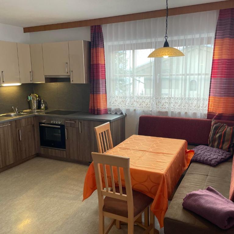 Gästehaus Glaagut - Familie Hain - Apartment mit 2 Schlafzimmern und Dusche - 28