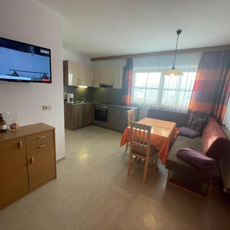 Gästehaus Glaagut - Familie Hain - Apartment mit 2 Schlafzimmern und Dusche - 29