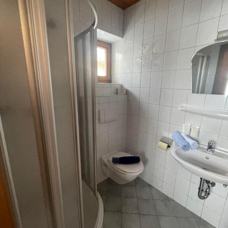 Gästehaus Glaagut - Familie Hain - Apartment mit 2 Schlafzimmern und Dusche - 30