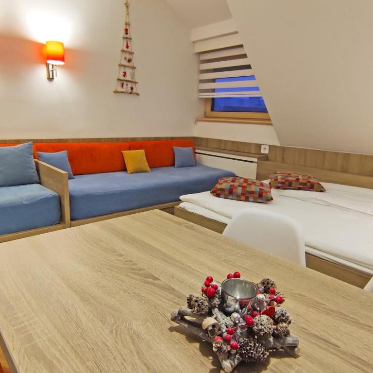 Apartments Mozaik - Deluxe Studio - 1