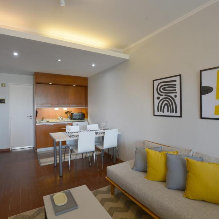 Your sweet spot in Palermo Soho - Estudio - 9