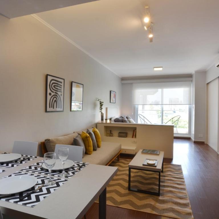 Your sweet spot in Palermo Soho - Estudio - 10
