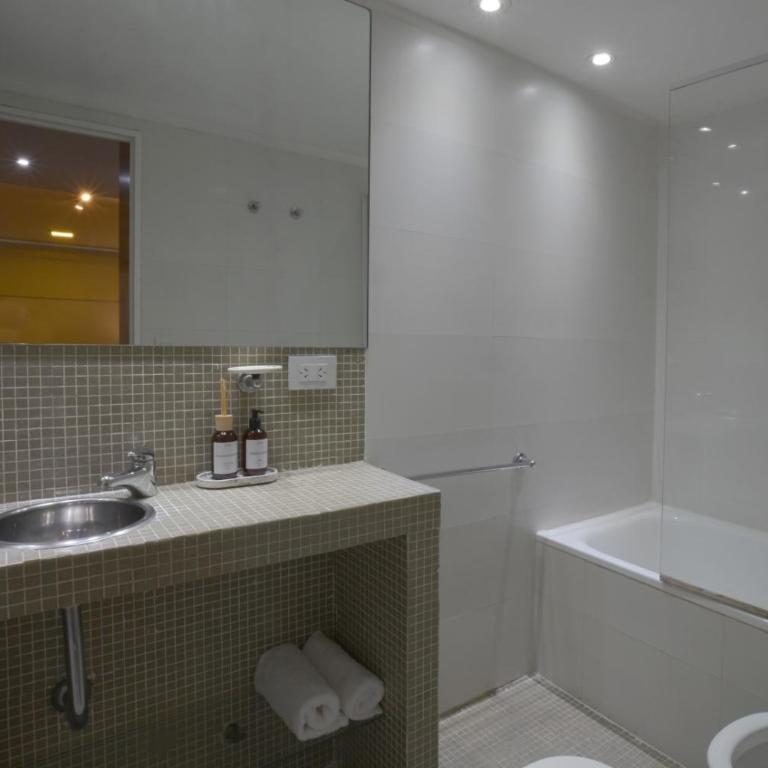 Your sweet spot in Palermo Soho - Estudio - 8