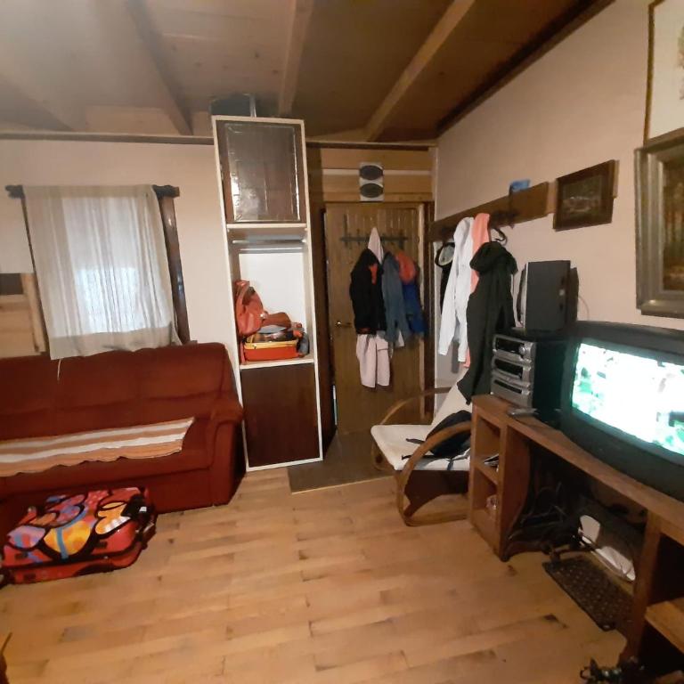 kuća za odmor marković - One-Bedroom House - 24