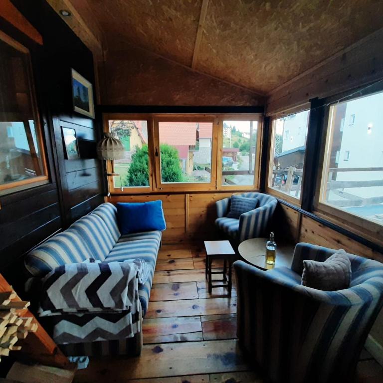kuća za odmor marković - One-Bedroom House - 22