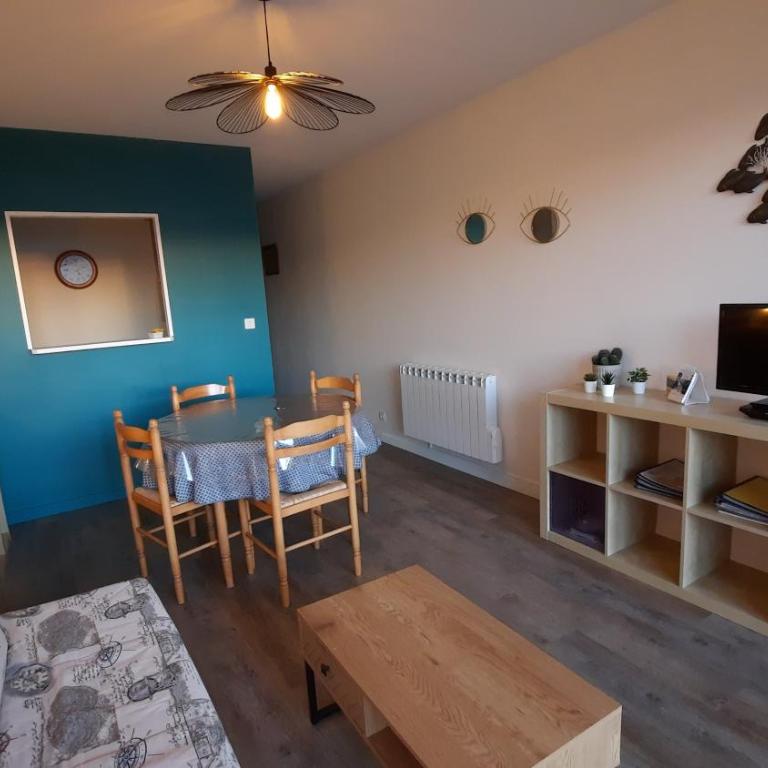 Océane Flore appart vue mer - Appartement - Vue sur Mer - 5