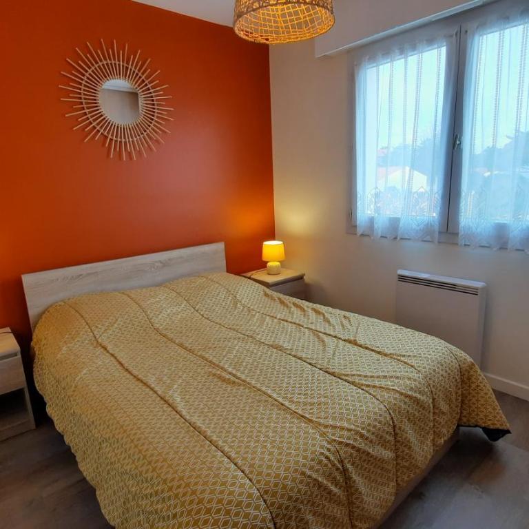 Océane Flore appart vue mer - Appartement - Vue sur Mer - 7