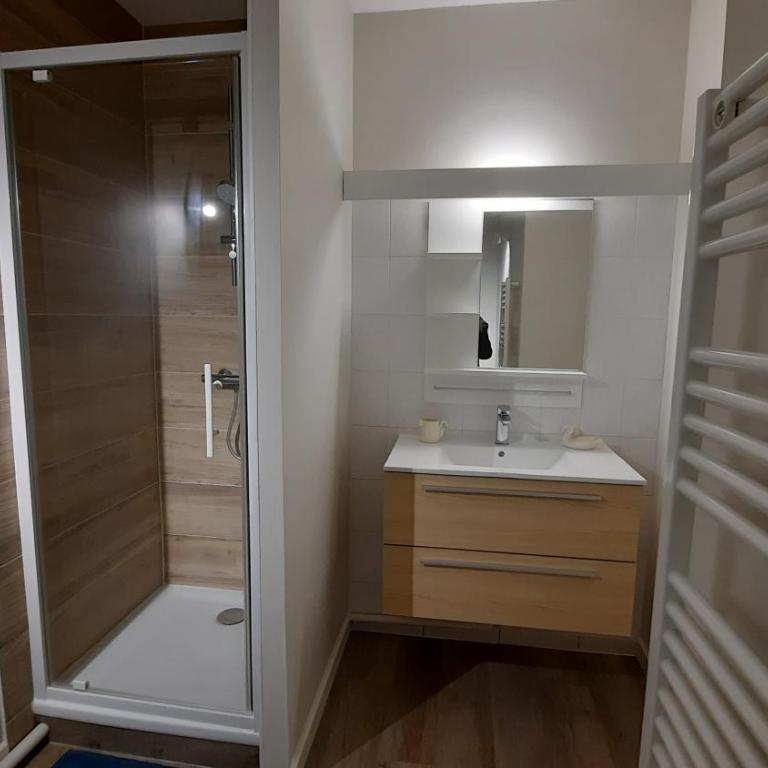 Océane Flore appart vue mer - Appartement - Vue sur Mer - 8