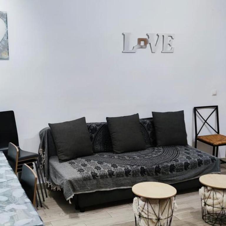 Málaga playa,centro ,bus y metro - Apartamento - 17