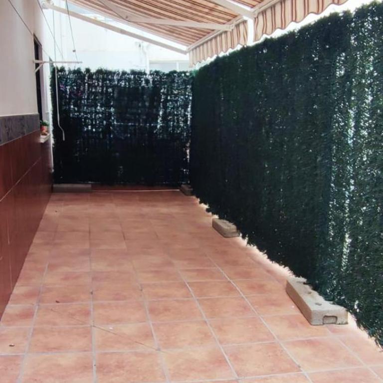 Málaga playa,centro ,bus y metro - Apartamento - 21