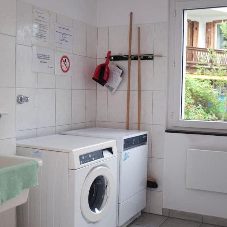 CASA BELLINA - Apartment mit 1 Schlafzimmer - 15