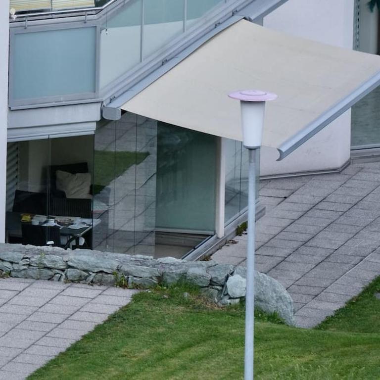 CASA BELLINA - Apartment mit 1 Schlafzimmer - 14