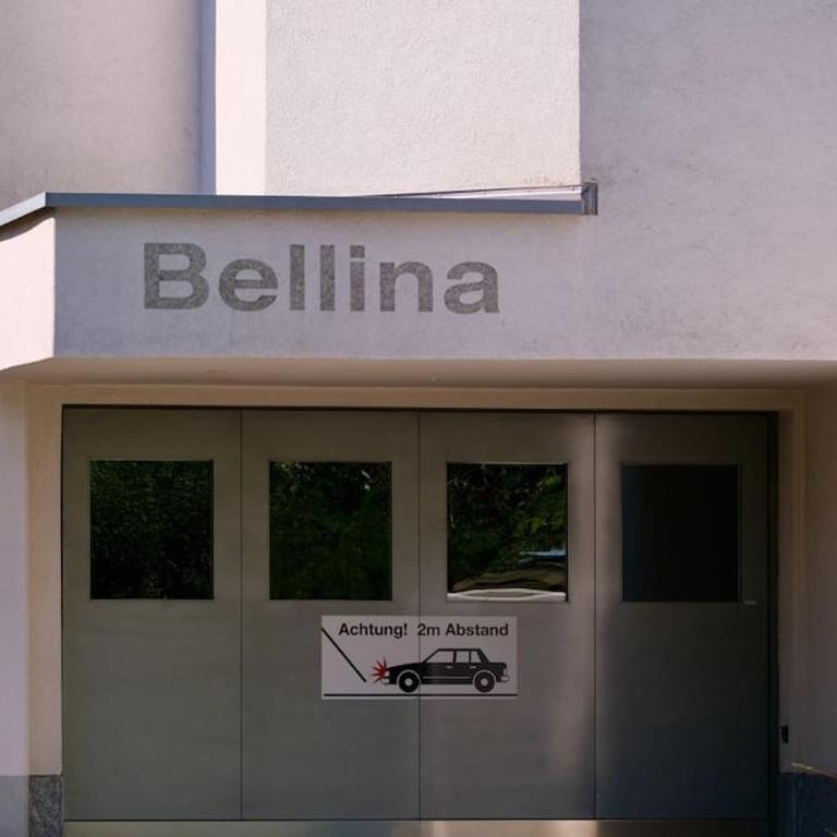 CASA BELLINA - Apartment mit 1 Schlafzimmer - 16